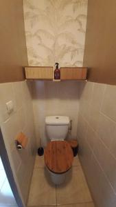 Appartement T1 plain pied