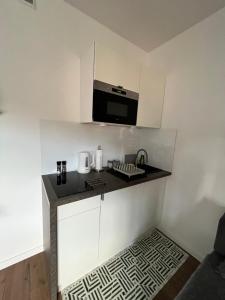 Apartament Love Góry Karpacz Centrum