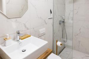 Woody - comfy apartment in Šiška