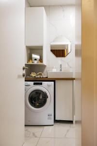 Woody - comfy apartment in Šiška 