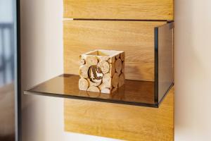 Woody - comfy apartment in Šiška