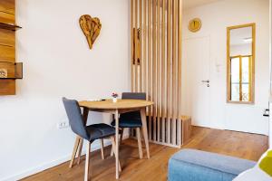 Woody - comfy apartment in Šiška