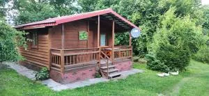 Sowi Zakątek - Nacmierz