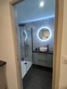 Appartements Coup de coeur : photos des chambres