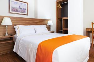 Hotel Plaza San Antonio Arequipa