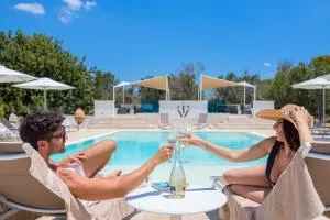 TENUTA DON VIRGILIO - 卡皮伦戈