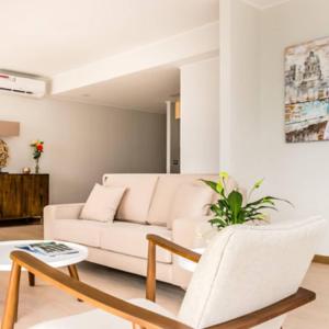 Apartamento Vacacional con Piscina Panama