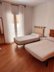 Apartamento centro Málaga
