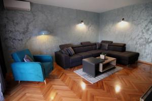 Apartman Stella Veruda