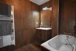 Appartements VAUJANYLOCATIONS - L'Etendard : photos des chambres