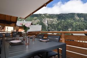 Appartements VAUJANYLOCATIONS - L'Etendard : photos des chambres