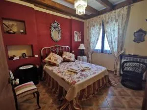 LA PARADA DE LOS HUERTAS - Aguilafuente