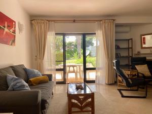 Beautiful Villa with terrace & garden