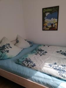 Appartement an der Ach Lindau