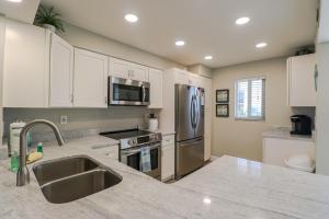 St Augustine Beach and Tennis Club 306