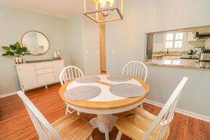 St Augustine Beach & Tennis Resort 808