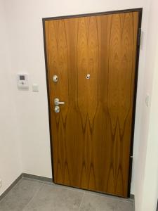 Apartment LUX Sienna