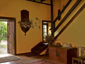 Haciendas del Valle - Casa San Miguel