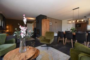 DURBUY-COSY APPARTEMENT