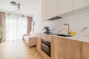 White Shellter - Shellter Hotel & Apartments Rogowo