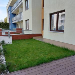 Apartament Fredry 9 Zielone Tarasy