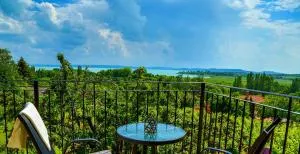 Linczi Ház - 乔保克