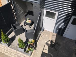 Ferienwohnung " Zum Flecker Haeuschen" in der Altstadt Freudenberg