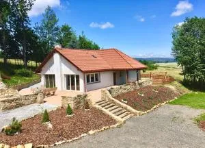 Siedlisko Wierchy - Wieściszowice