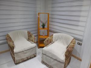 Casa Interior en La Cruz Quillota