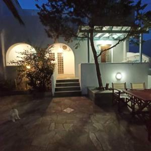 paros seaside experience