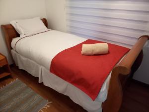 Casa Interior en La Cruz Quillota