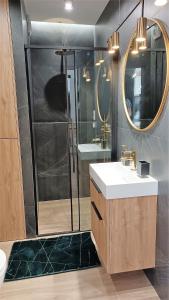Kima Apartament Bażantów 44