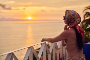 Hotel Boutique Luxury Patio Azul