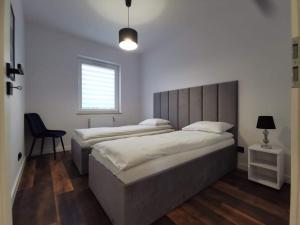 Apartamenty Mazurska Bryza nad Iławką