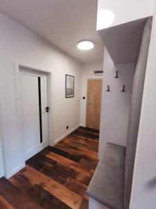 Apartamenty Mazurska Bryza nad Iławką