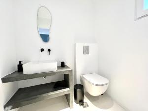 Ananke with Shared Pool