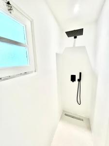 Ananke with Shared Pool