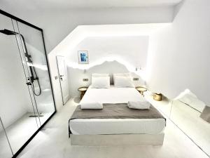 Ananke with Shared Pool