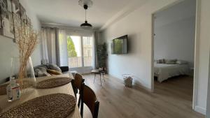 Appartements Spacieux T4 en plein coeur de dijon : photos des chambres
