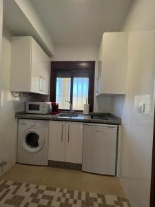 Benalmadena ALOHA PLAYA SEA VIEW LOFT