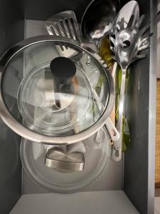 Energetic Mountain Apartment