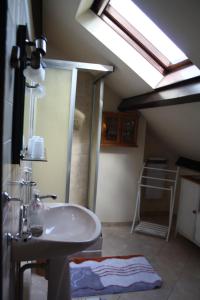 Chambre d'Hôtes Les Chênes photo 24