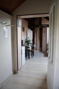 Chambre d'Hôtes Les Chênes photo 15