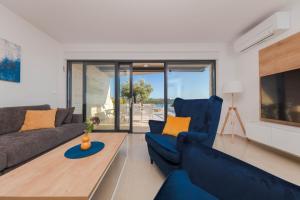 Resort Banjole - apartman Indigo