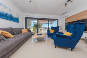 Resort Banjole - apartman Indigo