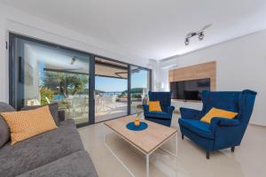 Resort Banjole - apartman Indigo