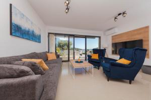 Resort Banjole - apartman Indigo