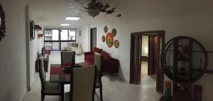 Apartamento en El Rodadero - El Morro