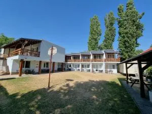 Chata Severka - Kaplna