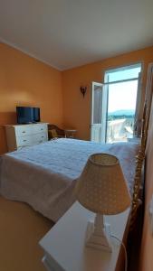 Appartamento con 1 Camera da Letto e Terrazza